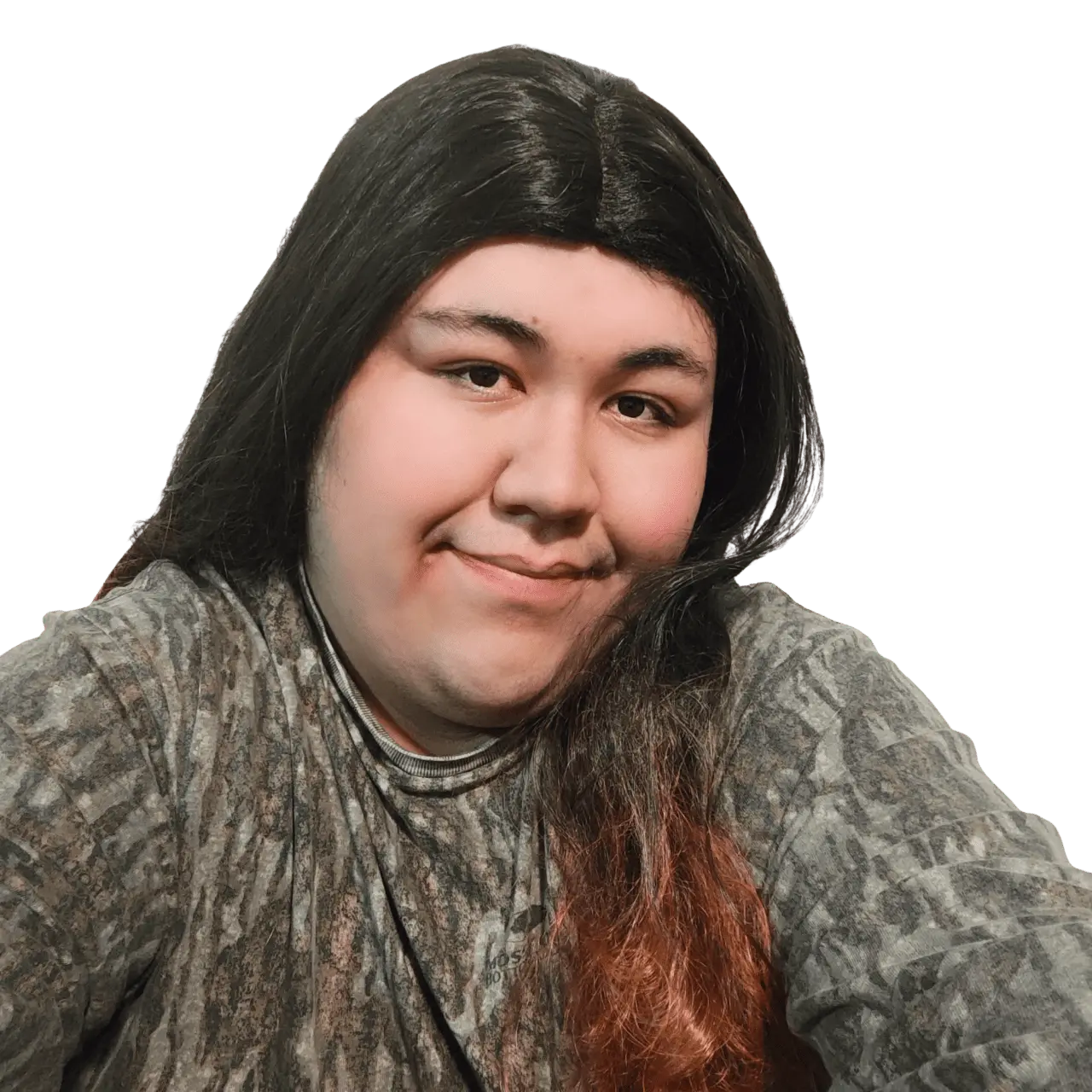 Samantha Valeria Cortez Ayala