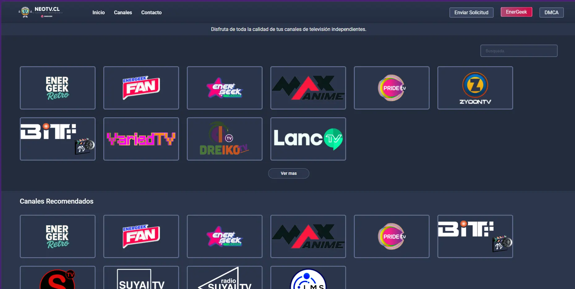 NeoTV