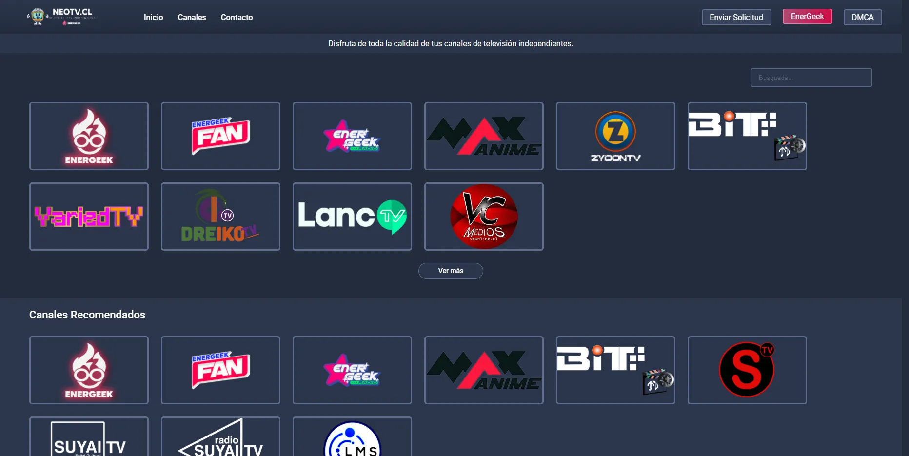 NeoTV